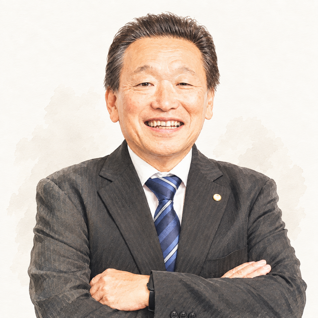 税理士　神戸美智利